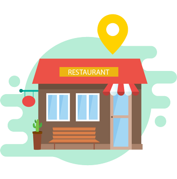 single restaurant food ordering app