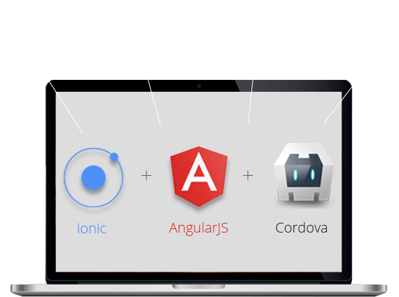ionic app development services