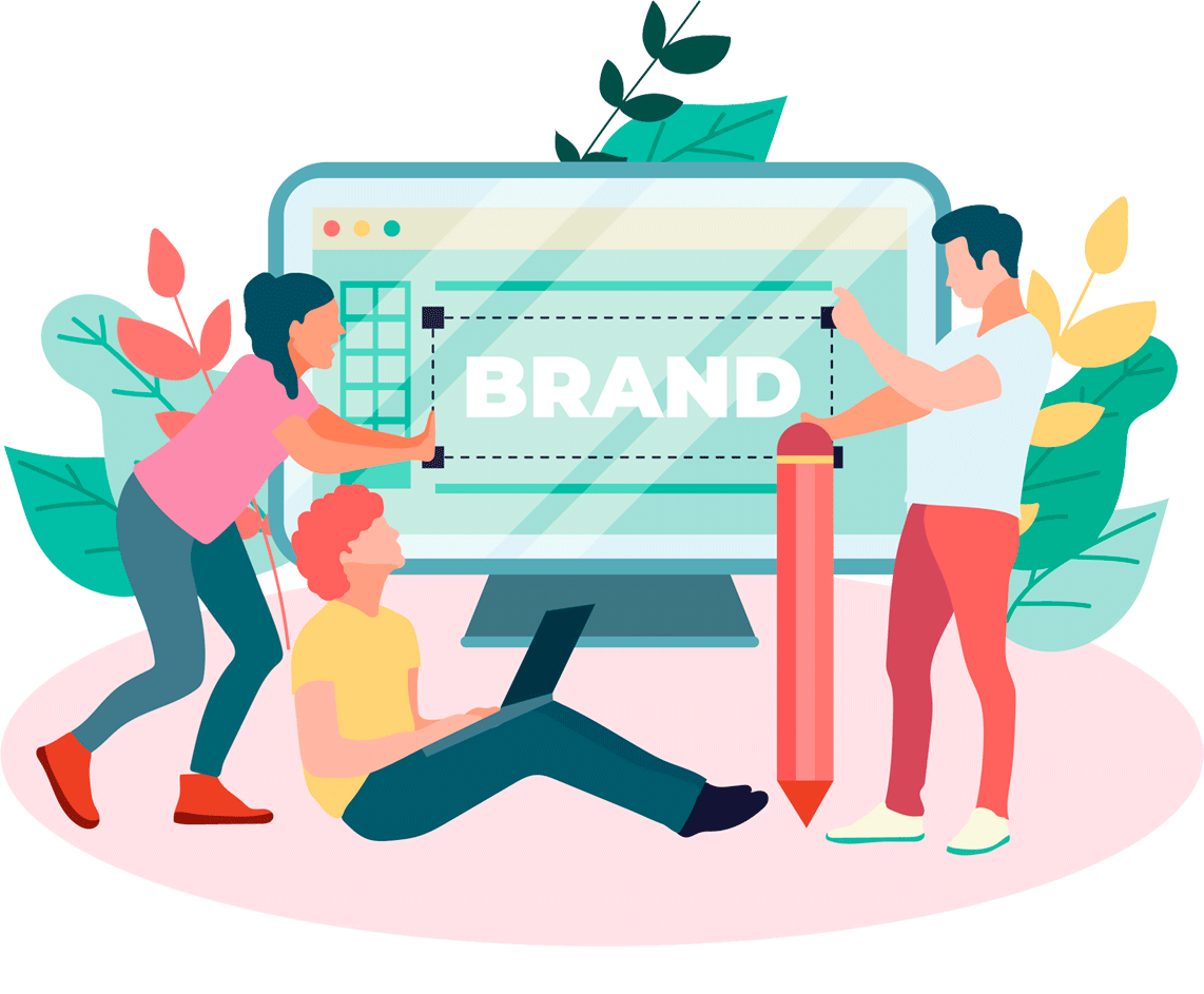 Branding Advertising