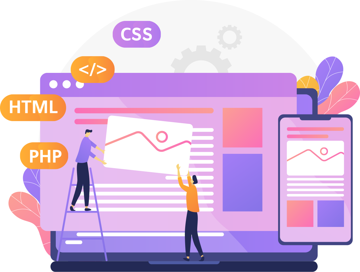 website design for enterprises