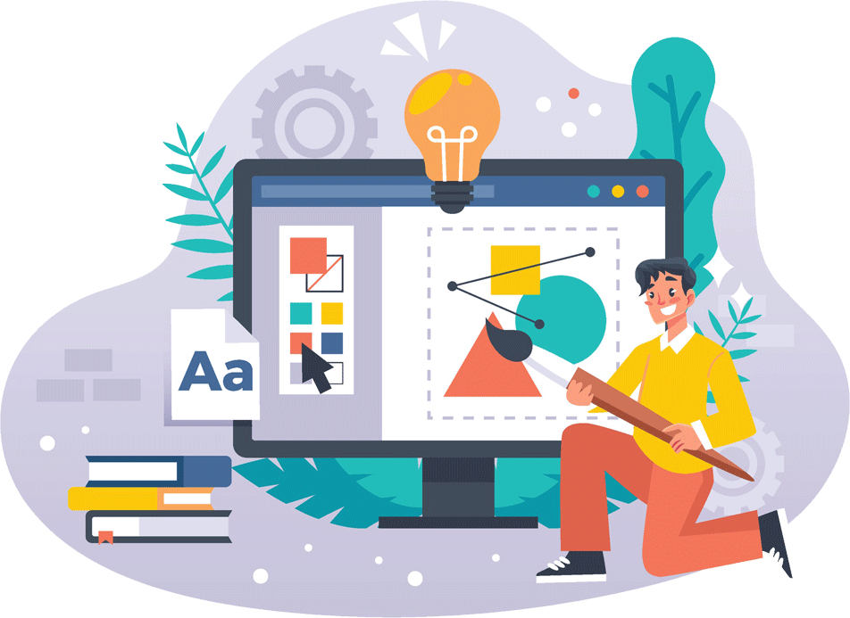 website design for enterprises