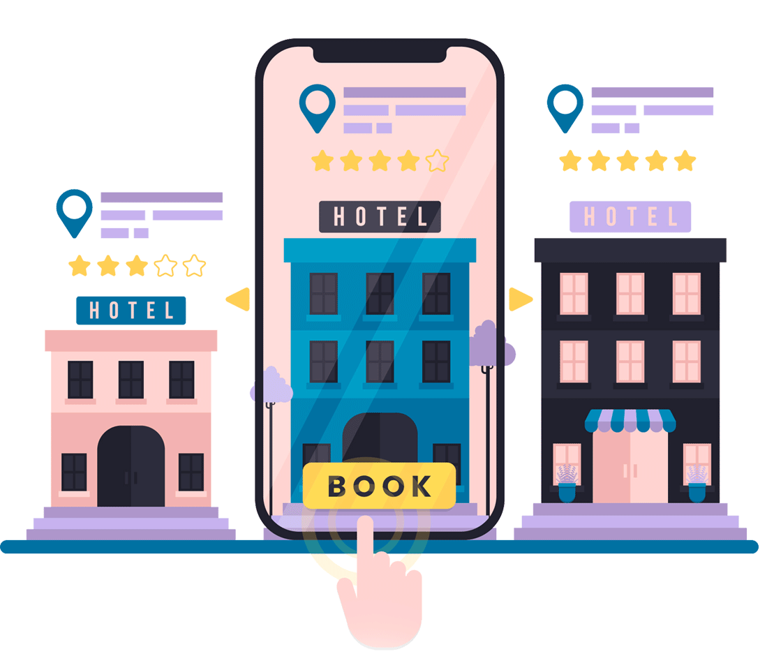 website design for enterprises