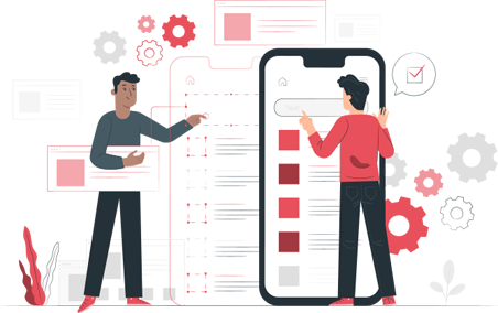 website design for enterprises