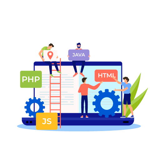 website design for enterprises