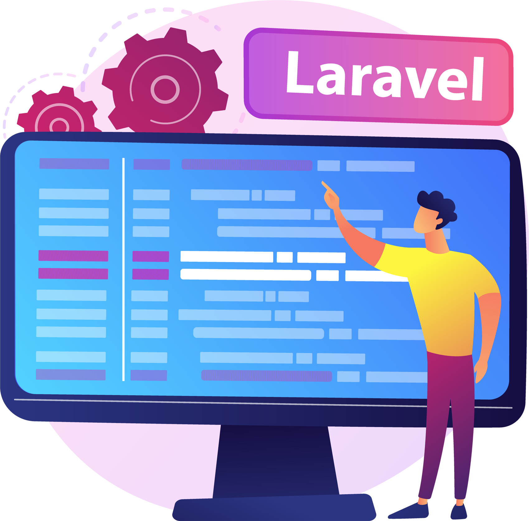 Laravel Development