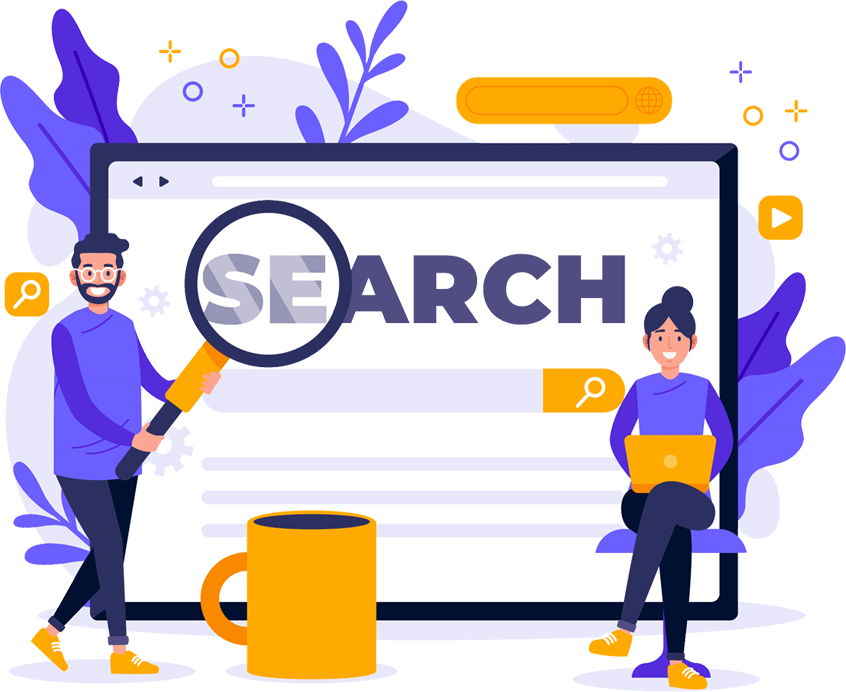 website design for enterprises