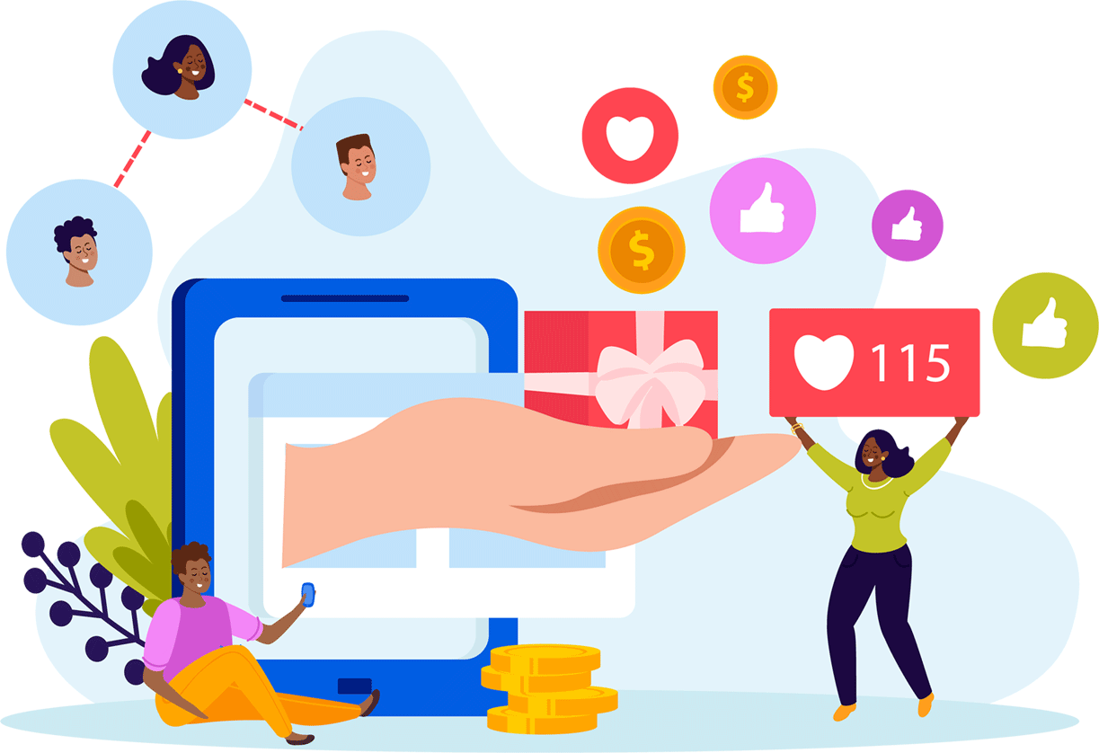 Pay Per Click Management