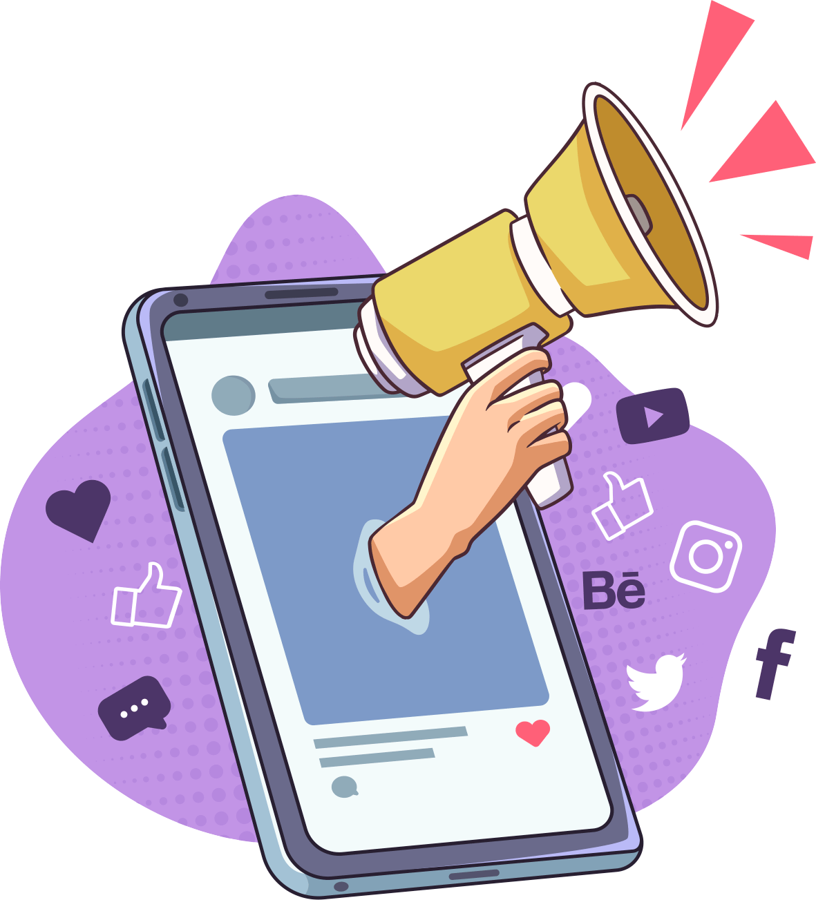 Pay Per Click Management