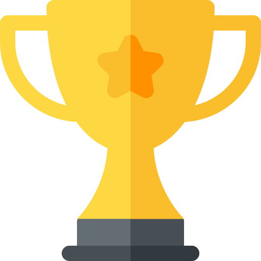 trophy